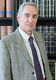 Rechtsanwalt Manfred Kähler