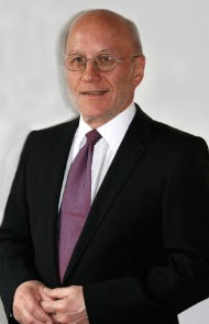 Rechtsanwalt Manfred Röder