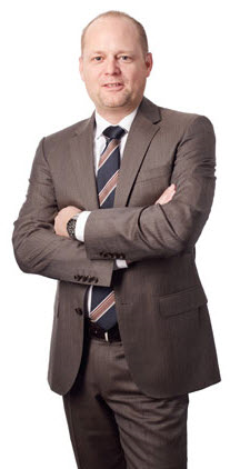 Rechtsanwalt    Marc Maßmann