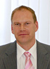 Rechtsanwalt Marco Vogt