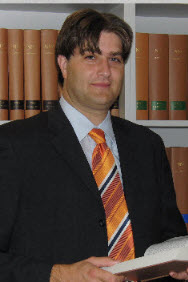 Rechtsanwalt    Marco Wartat