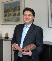 Rechtsanwalt    Marcus Baraczewski