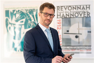 Rechtsanwalt   Marcus Trott