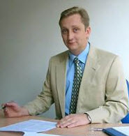 Rechtsanwalt    Mark Peters