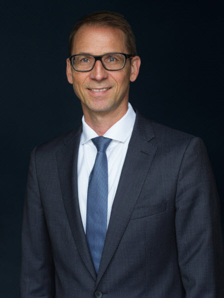 Rechtsanwalt    Markus J. Schneeberger