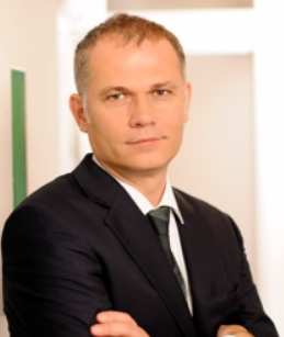 Rechtsanwalt   Markus Balze