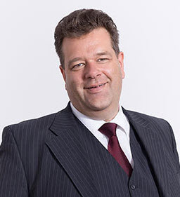 Rechtsanwalt   Markus Baumann