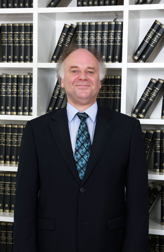 Rechtsanwalt Markus Buchholz