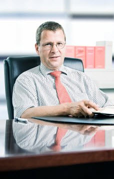 Rechtsanwalt   Markus Kruppa