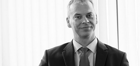 Rechtsanwalt  Dr. Markus Lehmann