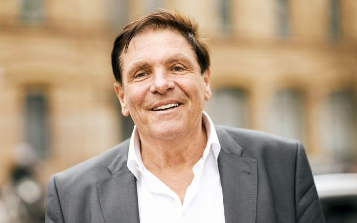 Rechtsanwalt Markus Rese