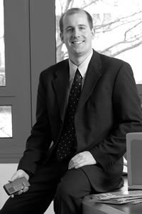 Rechtsanwalt   Markus Vogelsberger