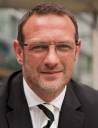 Rechtsanwalt   Martin Berkemeier