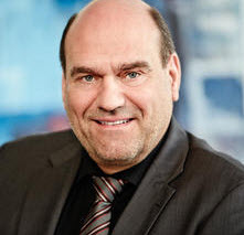 Rechtsanwalt   Martin Bradenbrink