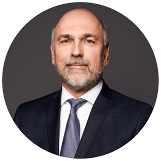 Rechtsanwalt   Martin Eismann