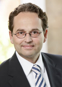 Rechtsanwalt    Martin Frenz