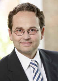 Rechtsanwalt   Martin Frenz