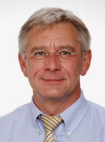 Rechtsanwalt   Martin Hegge