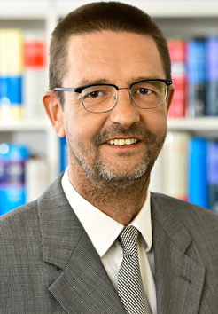 Rechtsanwalt    Martin Hundertmark