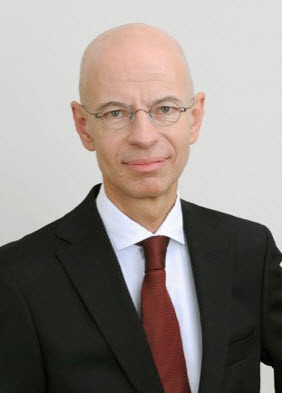 Rechtsanwalt   Martin Klosner