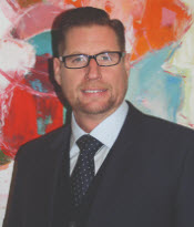Rechtsanwalt   Martin Lang