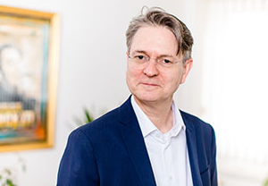 Rechtsanwalt   Martin Laute