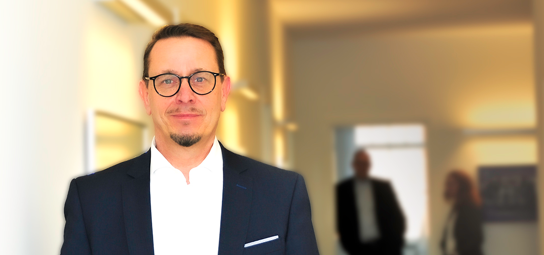 Rechtsanwalt Martin Pallaske