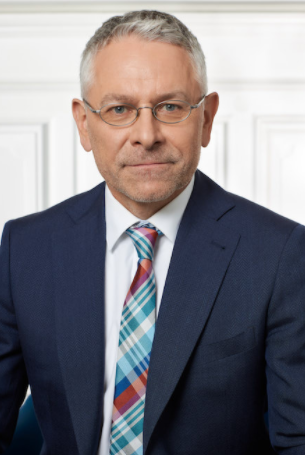 Rechtsanwalt    Martin Schnell