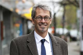 Rechtsanwalt   Martin Sundermann