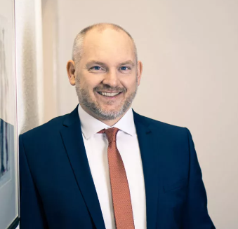 Rechtsanwalt   Martin Votteler