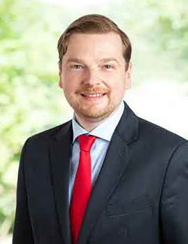 Rechtsanwalt   Mathias Holl