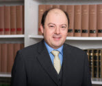 Rechtsanwalt    Mathias Hopp