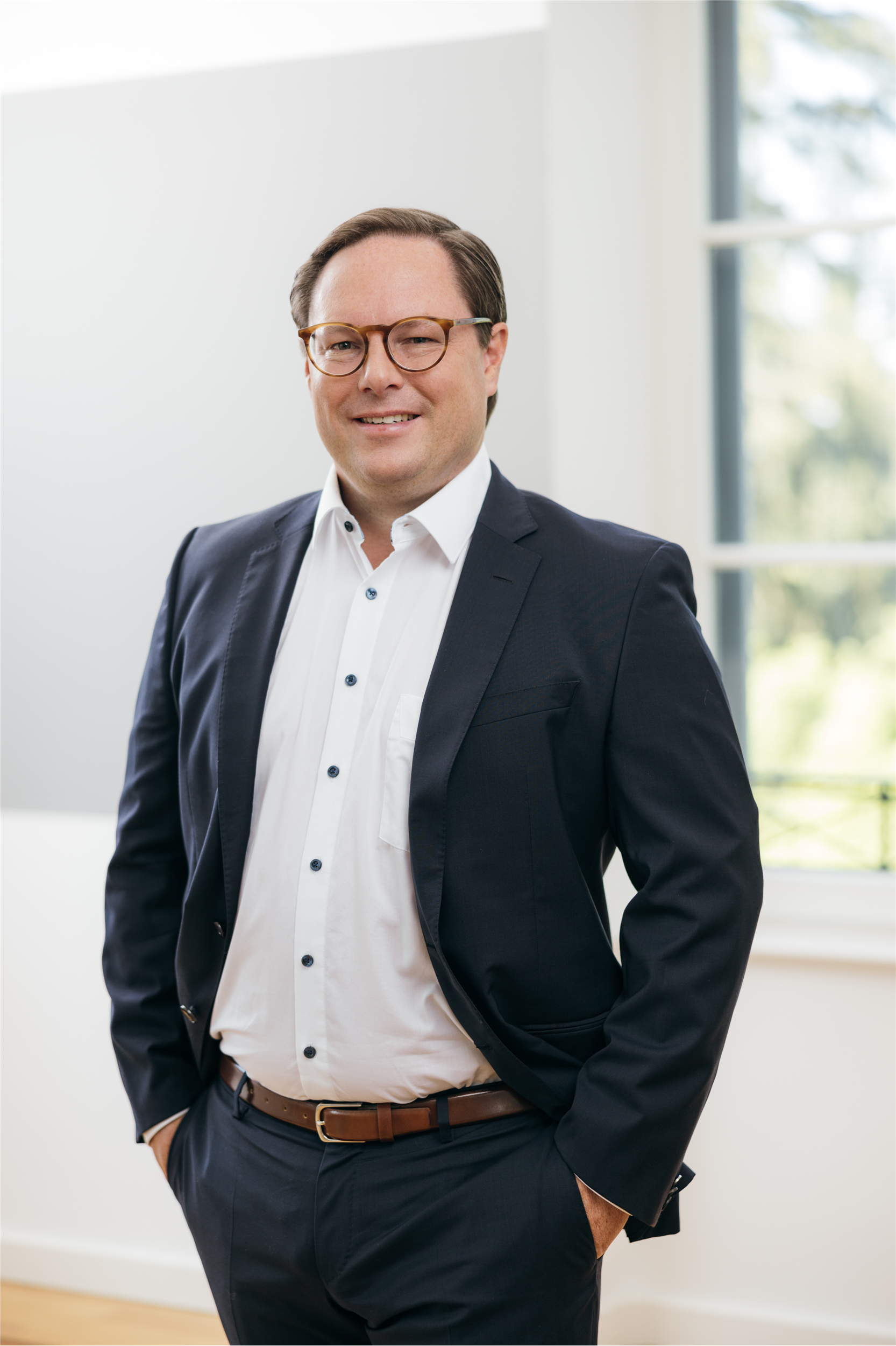 Rechtsanwalt   Mathias Hotz