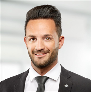 Rechtsanwalt Dipl. Jur. Mathias Martin LL.M.