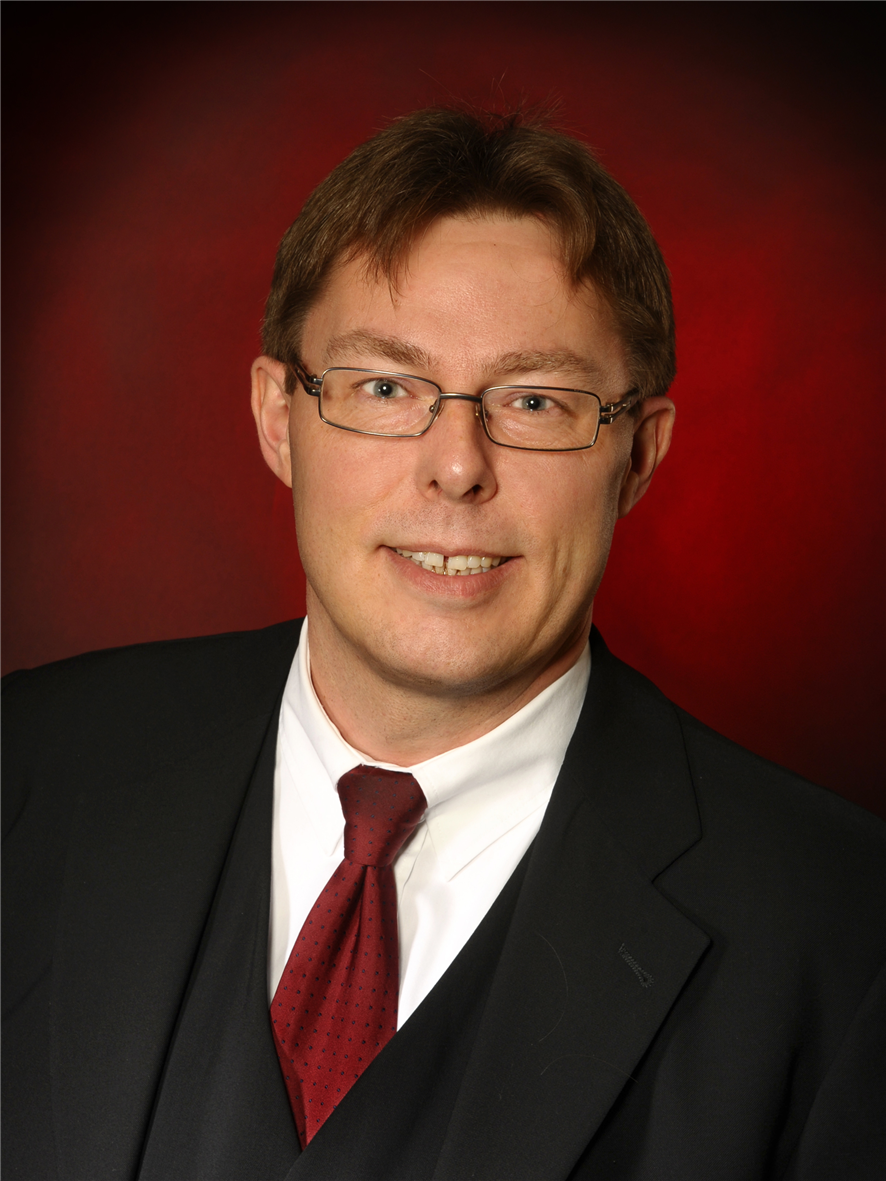 Rechtsanwalt   Mathias Rambow