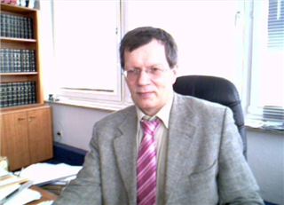 Rechtsanwalt    Matthias Sültrup-Bonse