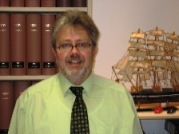 Rechtsanwalt   Max-Hermann Jäger