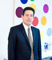 Rechtsanwalt   Maximilian Brenner, LL.M. (Informationsrecht)