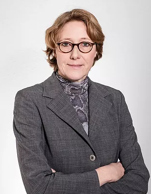 Rechtsanwalt    Melanie RAin.Kruse