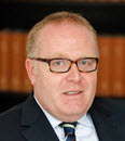 Rechtsanwalt   Michael Beschorner