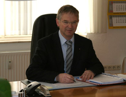 Rechtsanwalt   Michael Hinzen