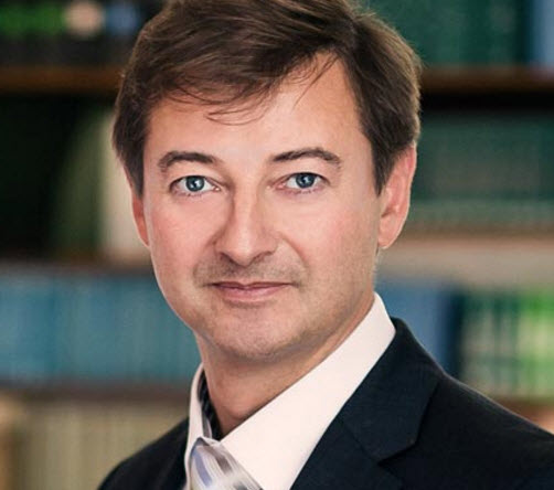 Rechtsanwalt Michael Härer