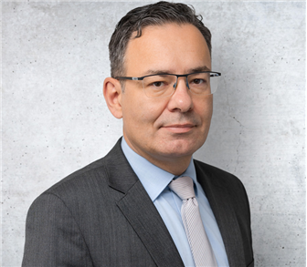 Rechtsanwalt   Michael Klopfer