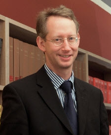 Rechtsanwalt Michael Leicht