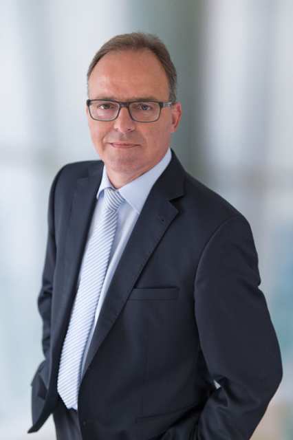 Rechtsanwalt Michael Löffel