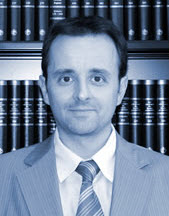 Rechtsanwalt    Michael Nissle