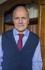 Rechtsanwalt    Michael Rudolf