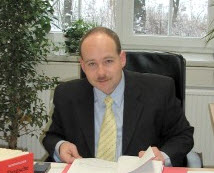 Rechtsanwalt    Michael Schmidt