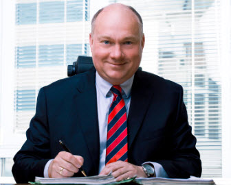 Rechtsanwalt   Michael Wesche