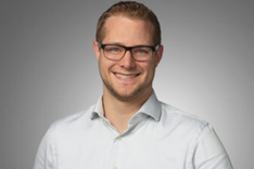 Rechtsanwalt Michael Wirtz (im Anstellungsverhältnis)